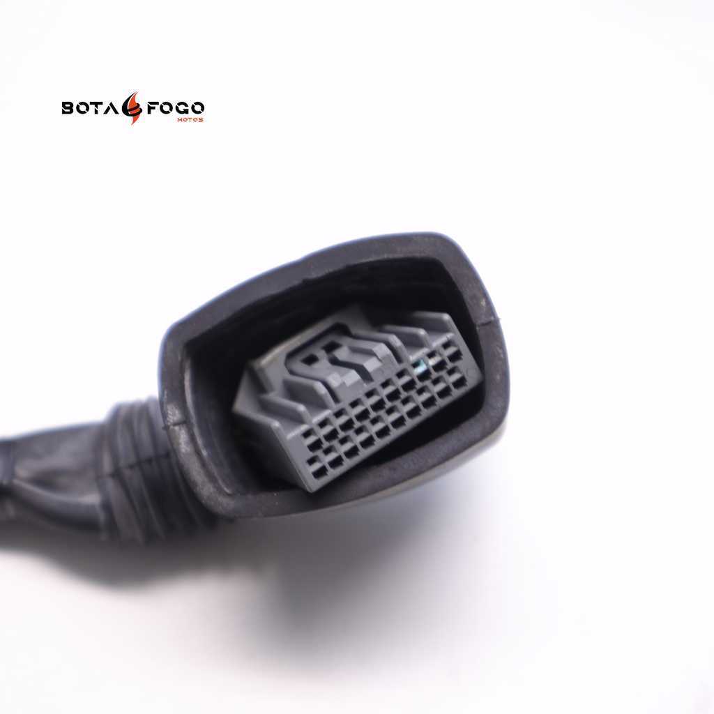 Cable Suzuki V-Strom 650 2012-2016 E3A0925 - Imagen 4