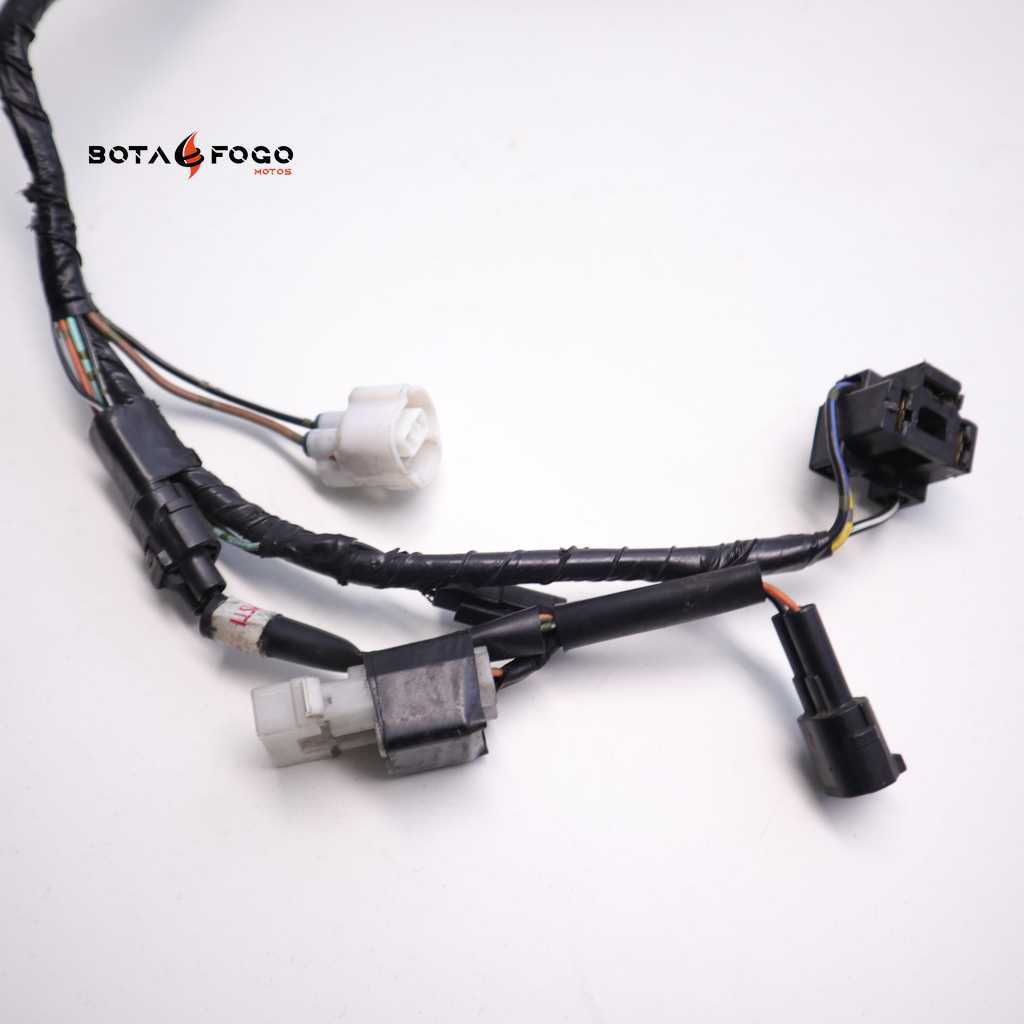 Cable Suzuki V-Strom 650 2012-2016 E3A0925 - Imagen 5