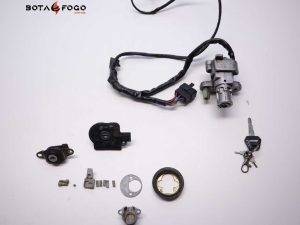 Cerraduras Ducati Monster 600 1994-2001 E3A0945