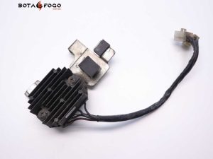 Regulador Suzuki Gs 500 1989-2001 E3B0062