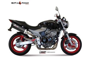 Silenciador Oval carbono con tapa carbono Mivv H.020.LEC