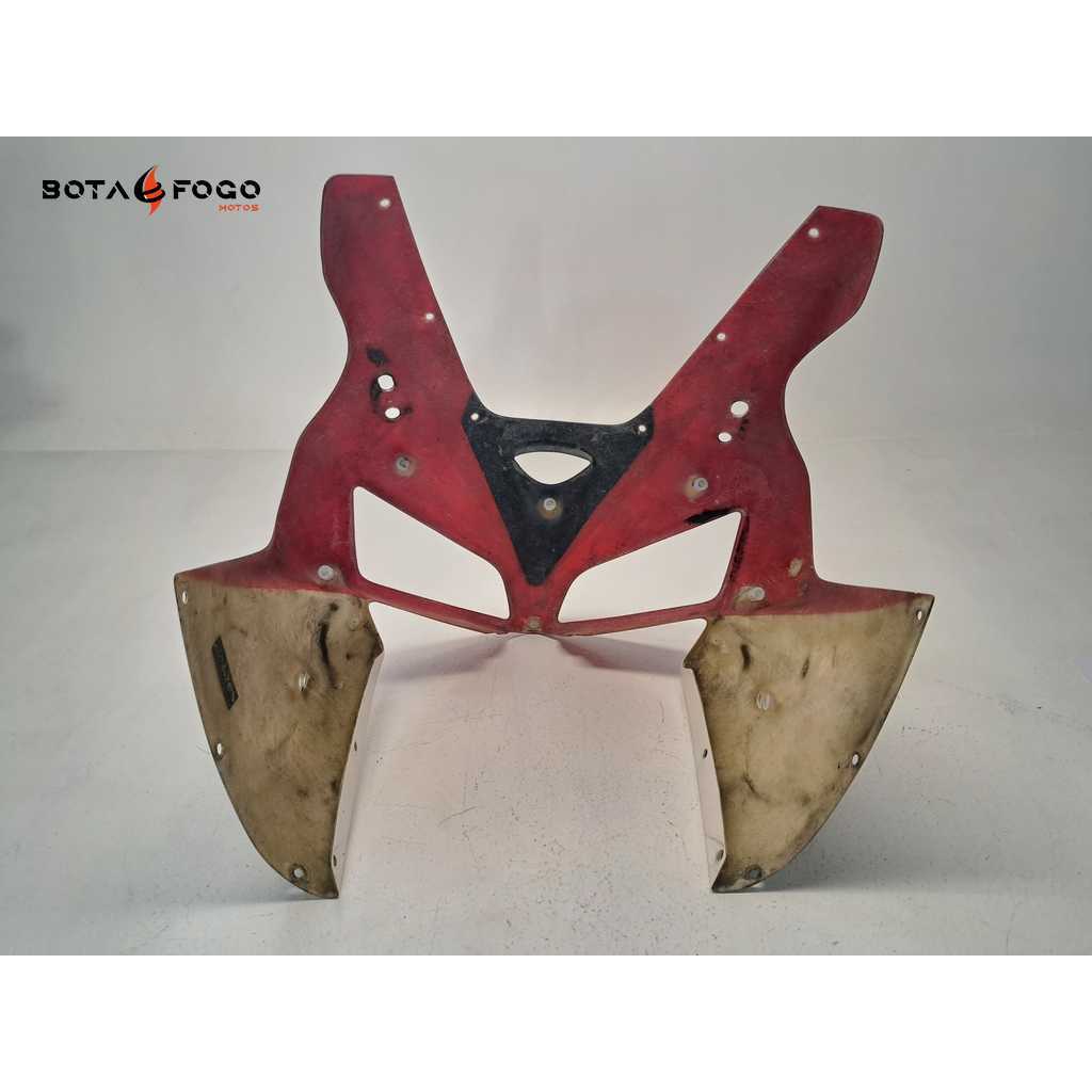 Frontal Honda Cbr 600 2004-2006 P4A089 - Imagen 3