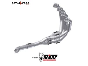 Colector no kat Mivv K.052.C1