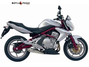 Silenciador X-Cone St. Steel Mivv K.015.LC3