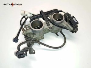 Cuerpo inyeccion Kawasaki Er6 650 2005-2008 M3A0215 SHP-35D1014