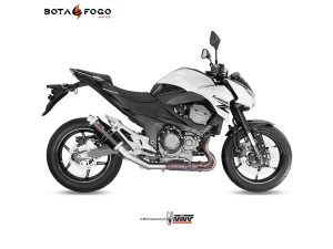Silenciador GP carbon Mivv K.035.L2S