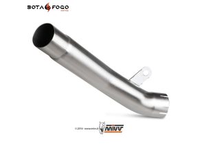 Tubo Sin Catalizador Mivv K.042.C1
