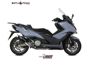 Silenciador GP Pro carbono Mivv O.008.L2P