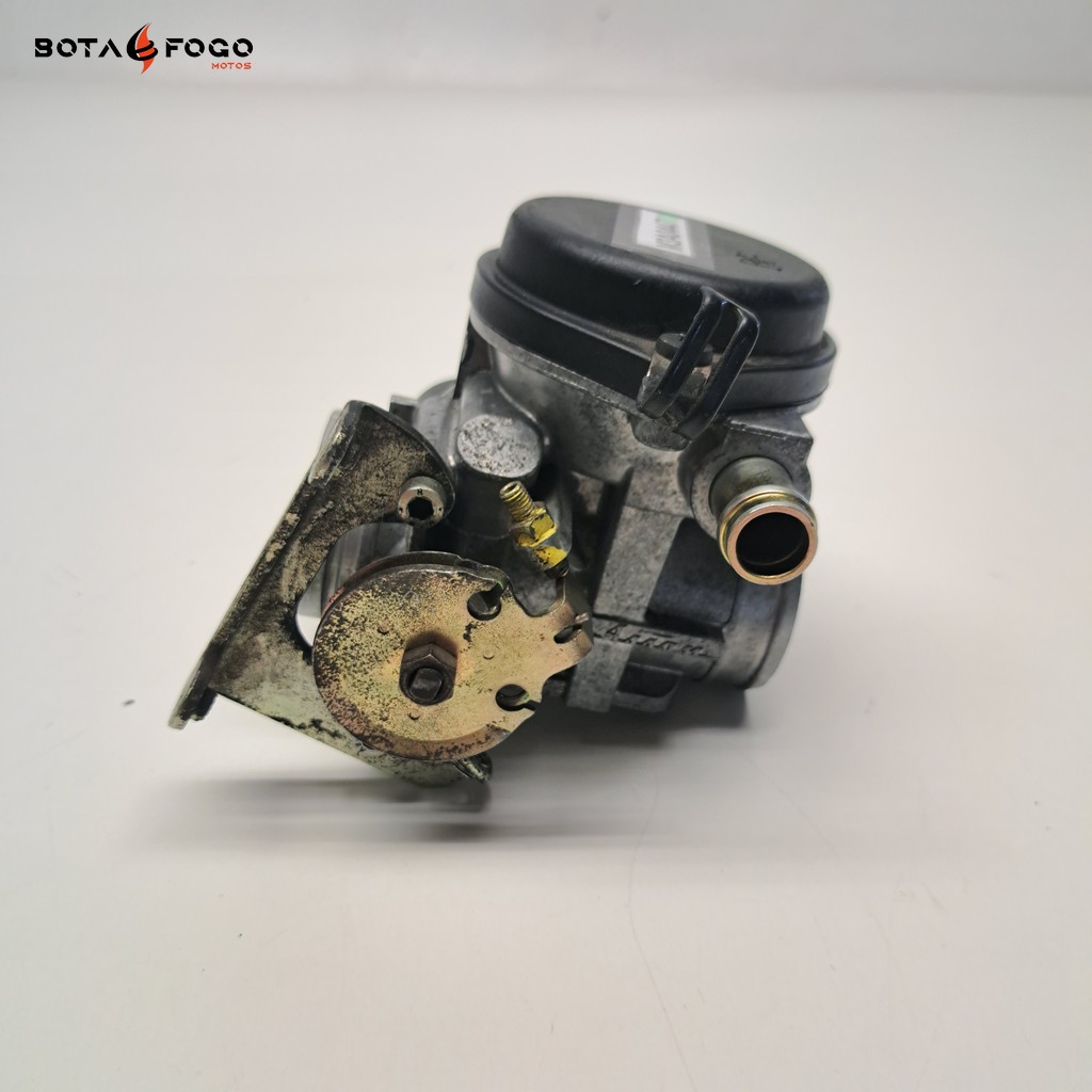 Cuerpo inyeccion Yamaha Majesty 400 2004-2008 M3A0447 - Imagen 6