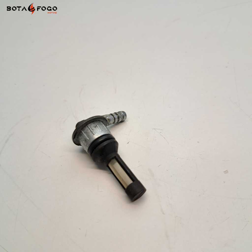 Grifo aceite Aprilia Habana 49 50 2004 M3A0548 - Imagen 2