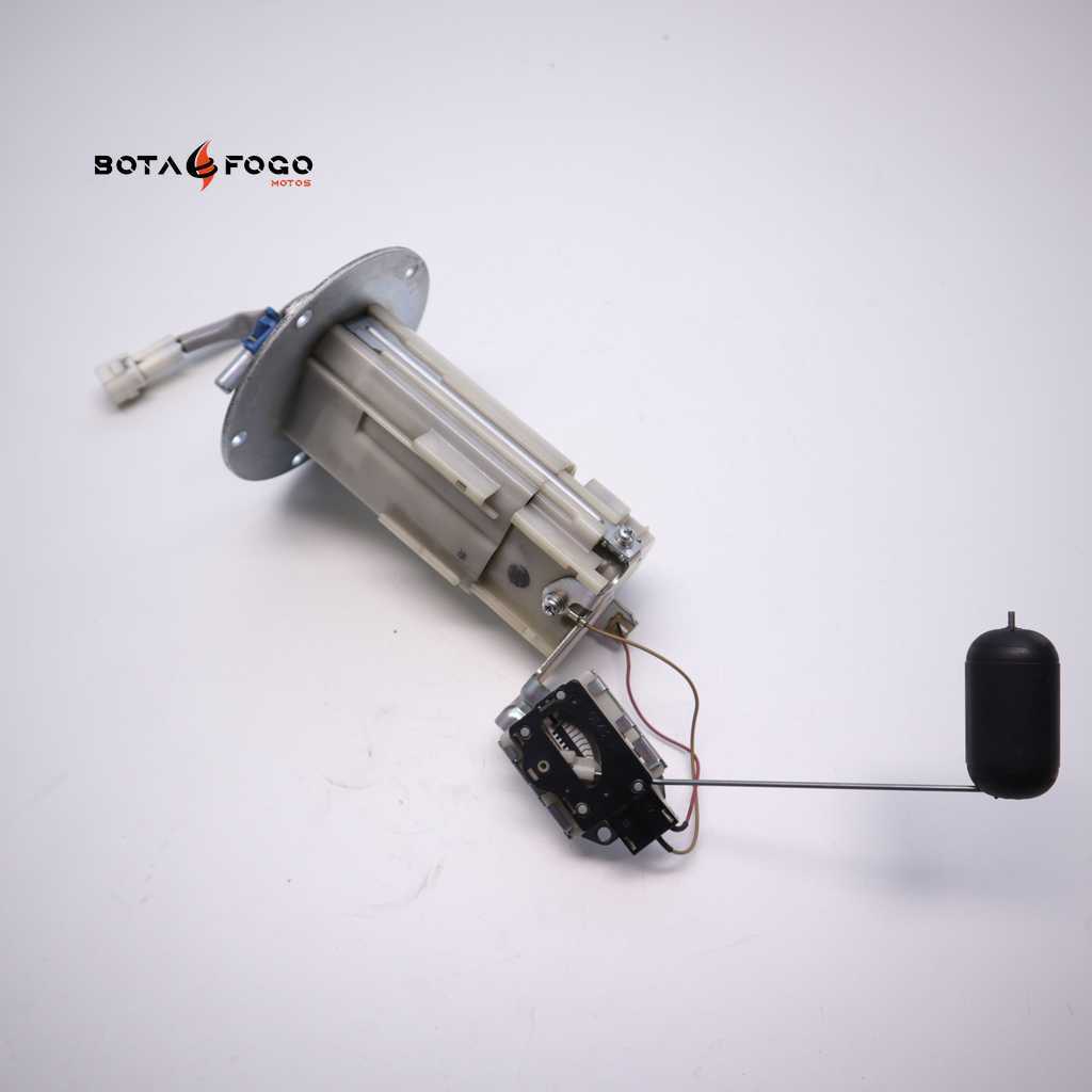 Bomba gasolina Suzuki V-Strom 650 2012-2016 M3A1047 - Imagen 2