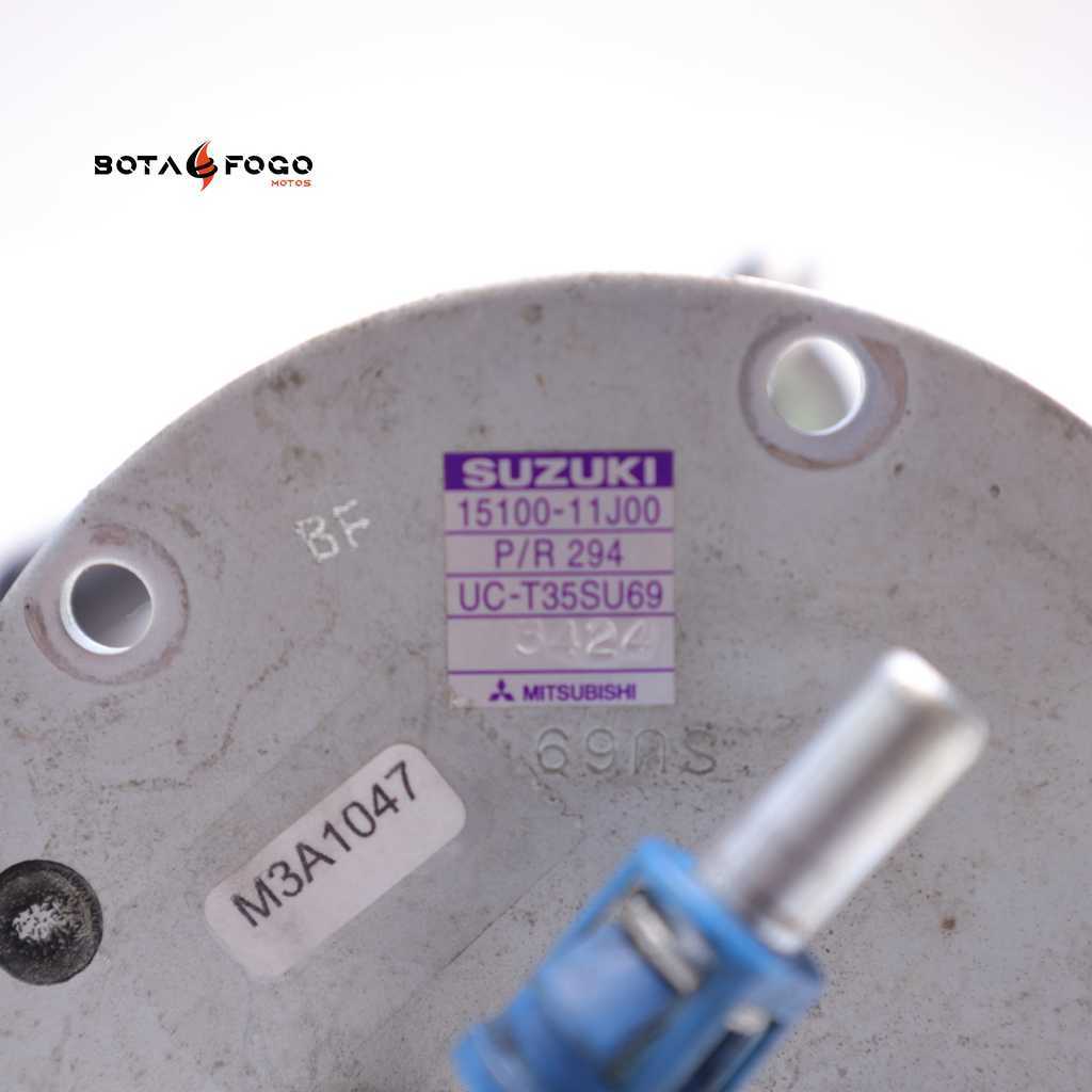 Bomba gasolina Suzuki V-Strom 650 2012-2016 M3A1047 - Imagen 4