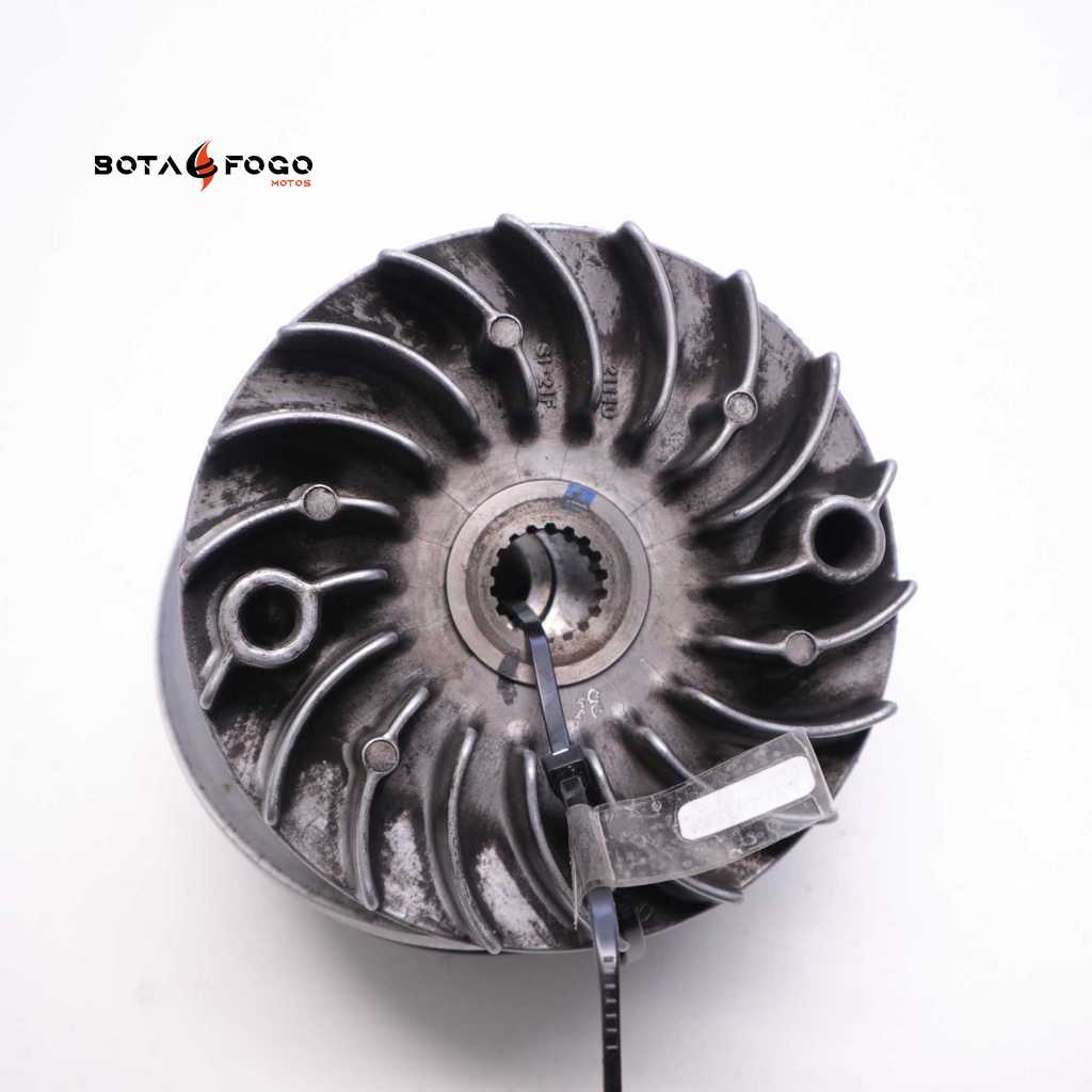 Variador Suzuki Burgman 125 2007-2013 M3B0074 - Imagen 3