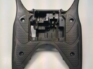 Suelo Suzuki Sixteen 125 150 2008-2012 P3A0391 48121-20H00