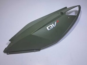 Trasero IZQ Qooder Qv3 350 2020 P3A0393 83600-62U