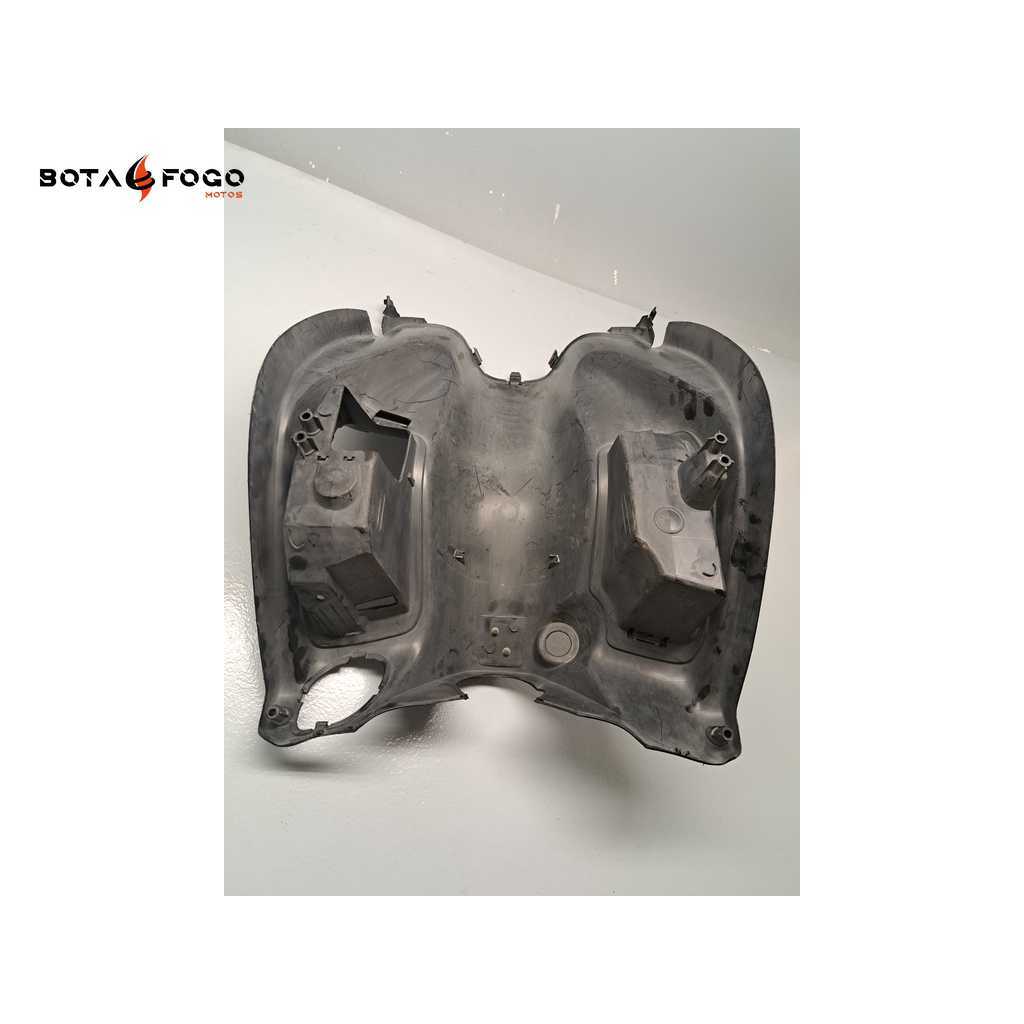 Contraescudo Peugeot Elyseo 49 50 1999-2006 P5A022 1173806819 - Imagen 4