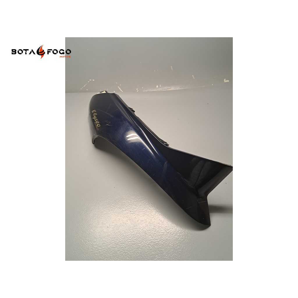 Lateral DCH DCH azul Peugeot Elyseo 49 50 2005 P4C169 11 73807200 - Imagen 2