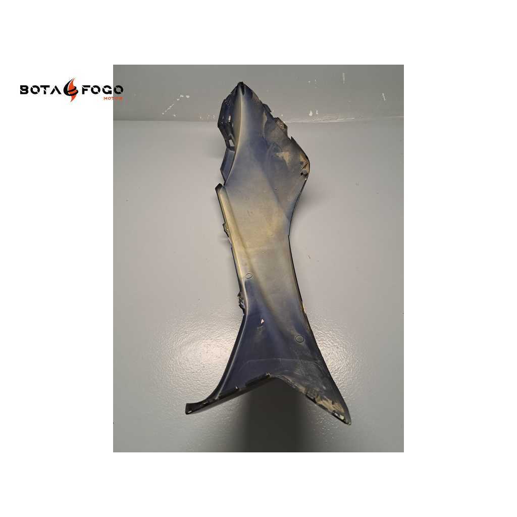 Lateral DCH DCH azul Peugeot Elyseo 49 50 2005 P4C169 11 73807200 - Imagen 3