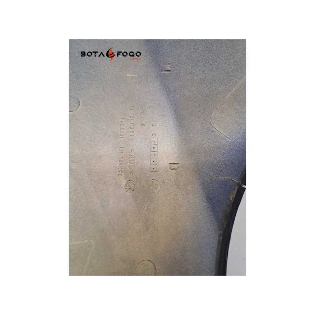 Lateral DCH DCH azul Peugeot Elyseo 49 50 2005 P4C169 11 73807200 - Imagen 4