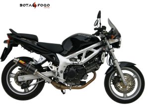 Silenciador GP carbon Mivv S.004.L2S