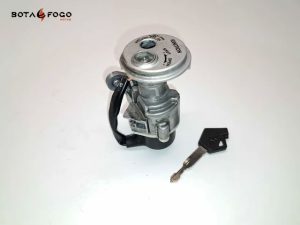 Clausor Suzuki Address 110 2014-2020 C3A0037 37100-40J40