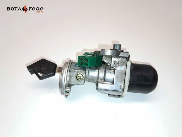 Clausor Suzuki Address 110 2014-2020 C3A0037 37100-40J40 - Imagen 2