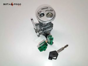 Clausor Suzuki Address 110 2014-2020 C3A0038 37100-40J40