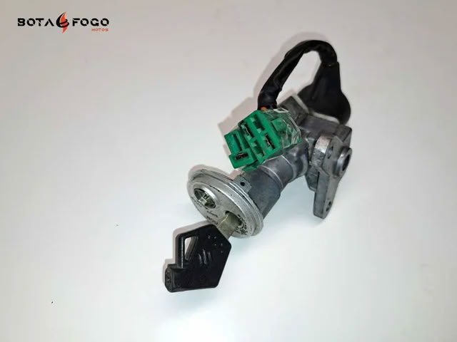 Clausor Suzuki Address 110 2014-2020 C3A0038 37100-40J40 - Imagen 6