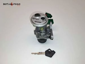 Clausor Suzuki Address 110 2014-2020 C3A0039 37100-40J40