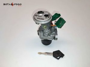 Clausor Suzuki Address 110 2014-2020 C3A0040 37100-40J40