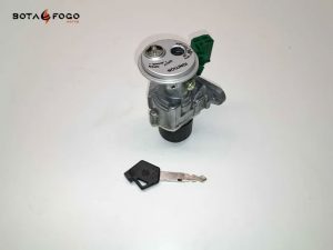 Clausor Suzuki Address 110 2014-2020 C3A0043 37100-40J40