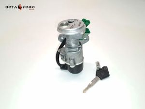 Clausor Suzuki Address 110 2014-2020 C3A0046 37100-40J40