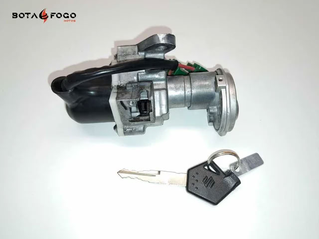 Clausor Suzuki Address 110 2014-2020 C3A0046 37100-40J40 - Imagen 2