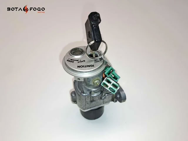 Clausor Suzuki Address 110 2014-2020 C3A0046 37100-40J40 - Imagen 6