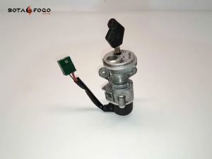 Clausor Suzuki Address 110 2014-2020 C3A0047 37100-40J40