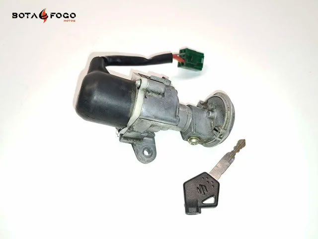 Clausor Suzuki Address 110 2014-2020 C3A0047 37100-40J40 - Imagen 4