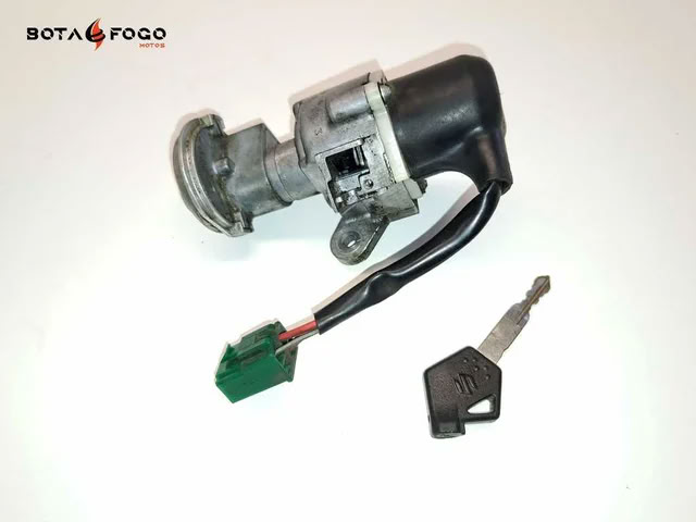 Clausor Suzuki Address 110 2014-2020 C3A0047 37100-40J40 - Imagen 5