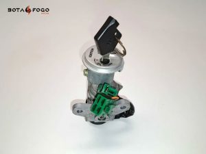 Clausor Suzuki Address 110 2014-2020 C3A0048 37100-40J40