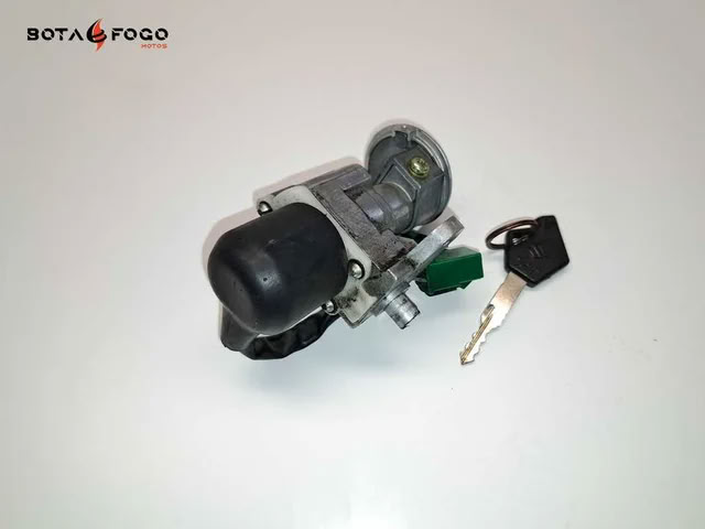Clausor Suzuki Address 110 2014-2020 C3A0048 37100-40J40 - Imagen 4