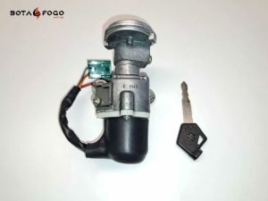 Clausor Suzuki Address 110 2014-2020 C3A0049 37100-40J40