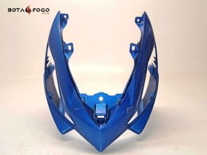 Frontal Negro original Suzuki Address 110 2014-2020 P4A0115 48111-40J00-YSF