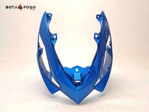 Frontal Negro original Suzuki Address 110 2014-2020 P4A0106 48111-40J00-YSF