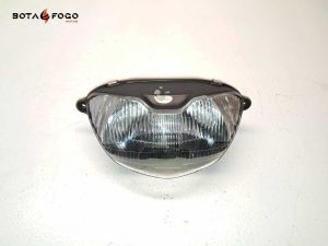 Cubre radiador tapa plastico embellecedor original.