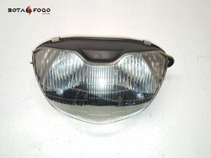 Cubre radiador tapa plastico embellecedor original.