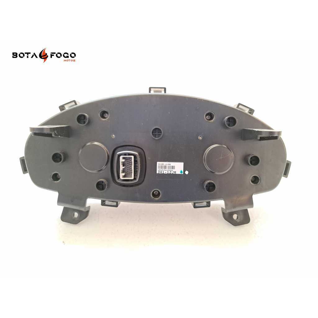 Marcador Suzuki Burgman 125 / 200 2014-2021 E3A026 34100-12JP0 - Imagen 3
