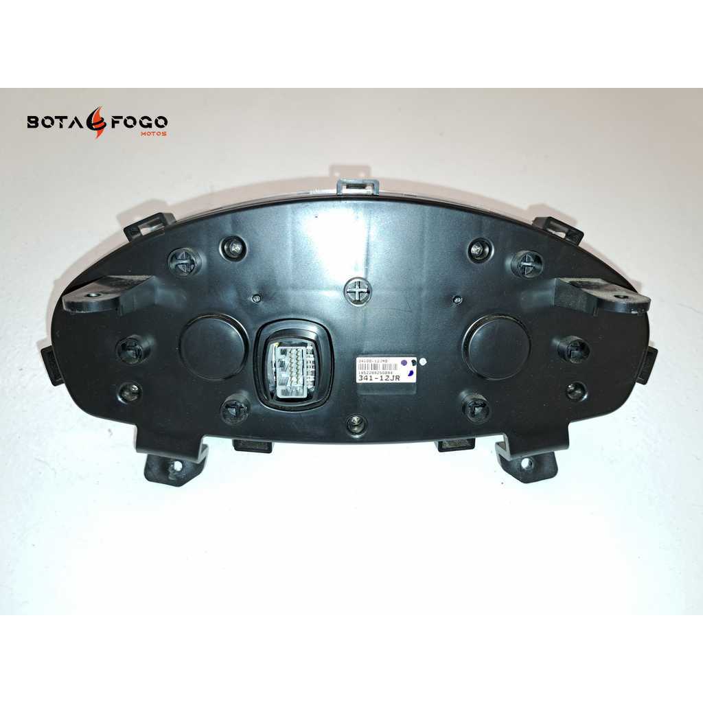Marcador Suzuki Burgman 125 / 200 2014-2021 E3A033 34100-12JP0 - Imagen 3