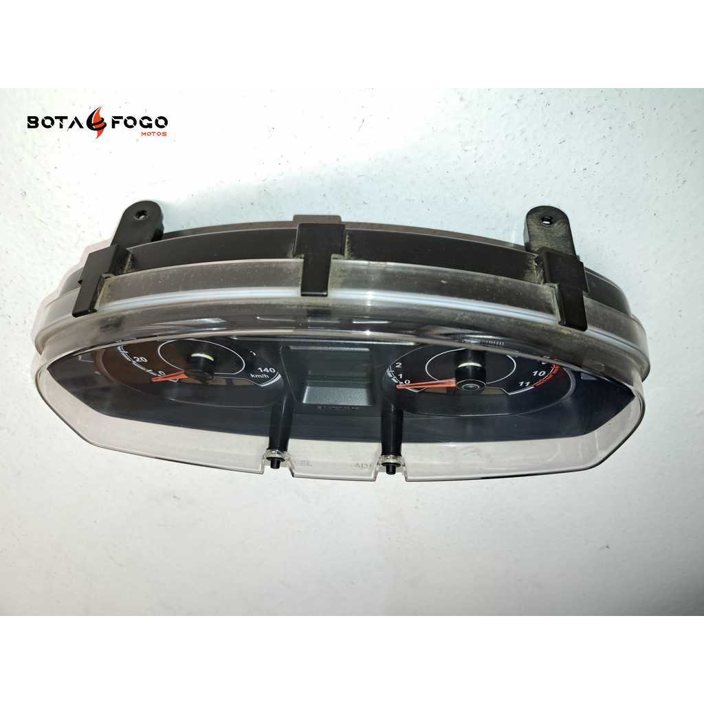 Marcador Suzuki Burgman 125 / 200 2014-2021 E3A067 34100-12JP0 - Imagen 2