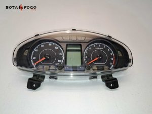 Marcador Suzuki Burgman 125 / 200 2014-2021 E3C1586 34100-12JP0