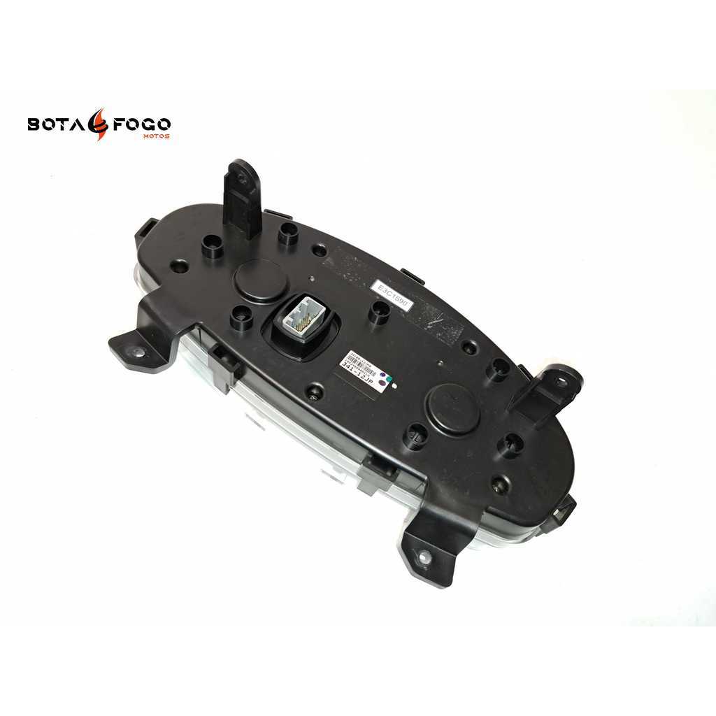 Marcador Suzuki Burgman 125 / 200 2014-2021 E3C1590 34100-12JP0 - Imagen 2