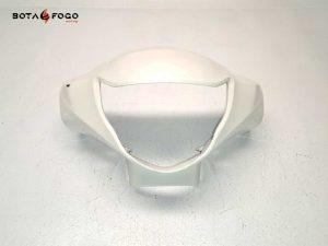 Tapa manillar DEL DEL Suzuki Sixteen 125 150 2008-2012 P3A0131 56311-20H01-YSU